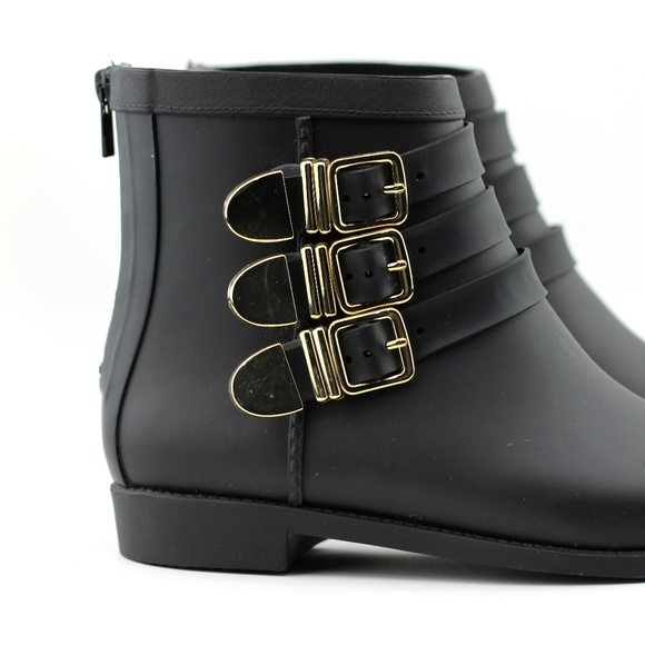 Loeffler Randall Fenton Rain Bootie - US 7 - Picture 3 of 11